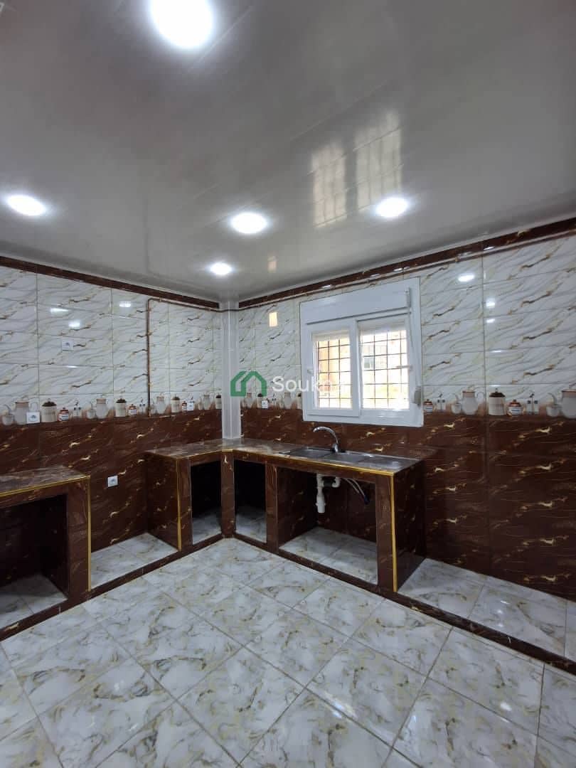 appartement F3 - Photo 5