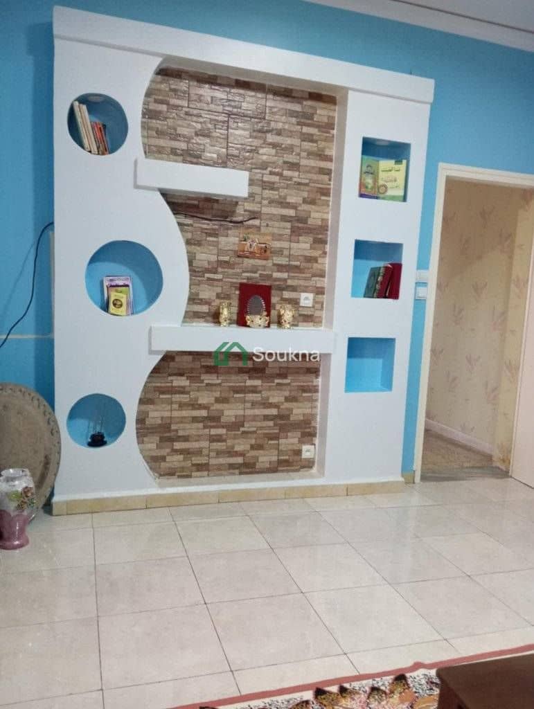 À vendre Appartement F4-3