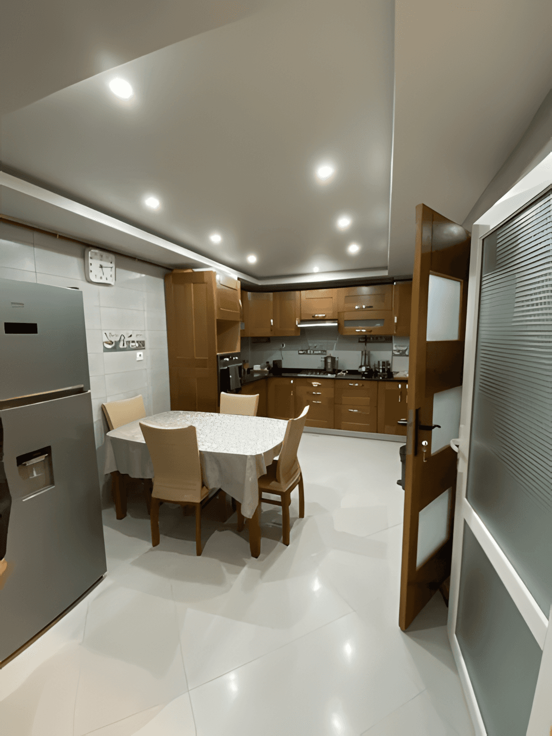 Vente Appartement F4 Boumerdès Boumerdes - Photo 5