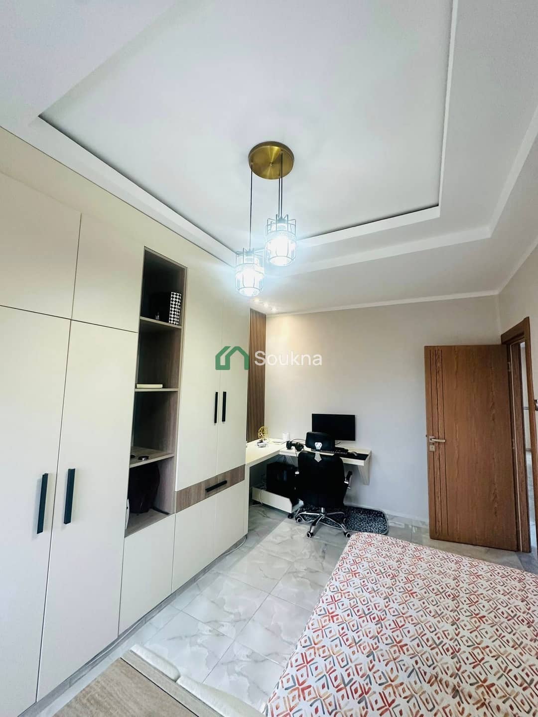 Appartement F3 à vendre - Photo 5