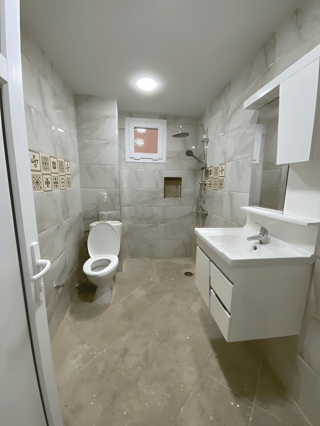 Vente Appartement F2 Boumerdès Boumerdes - Photo 5