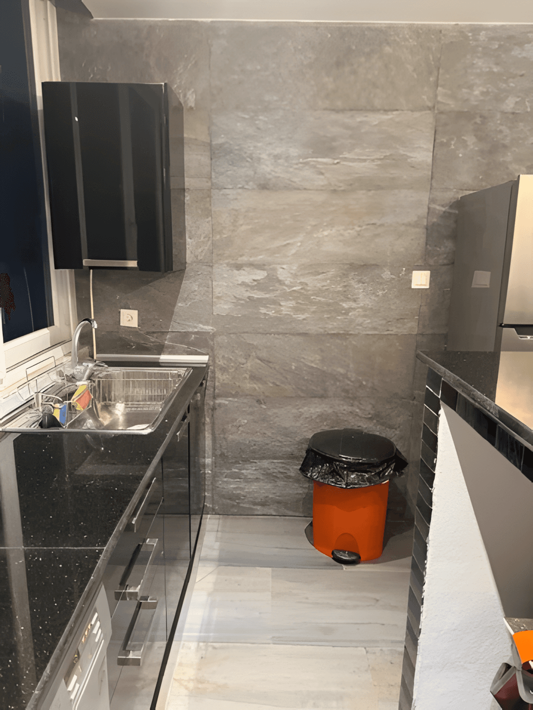 Vente Appartement F2 Béjaïa Boukhelifa - Photo 4