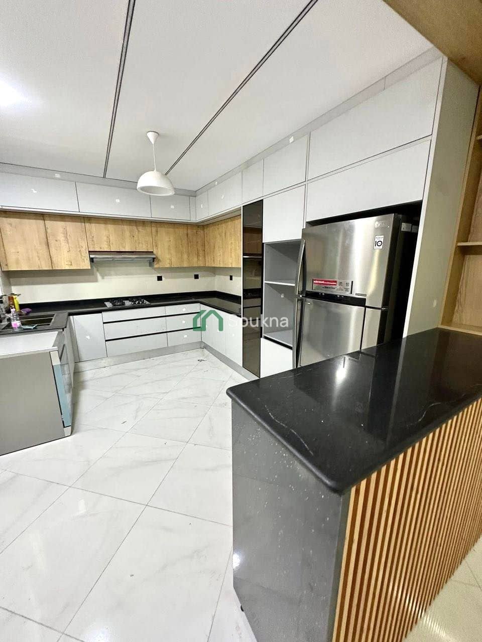 Appartement F4 à vendre - Photo 5