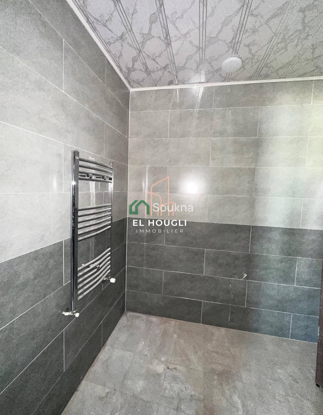 Appartement F4 à vendre - Photo 5