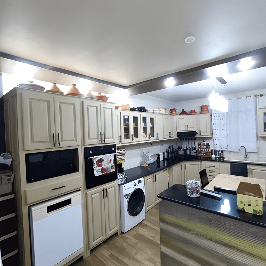 Vente Villa Boumerdès Boumerdes R+1 -3