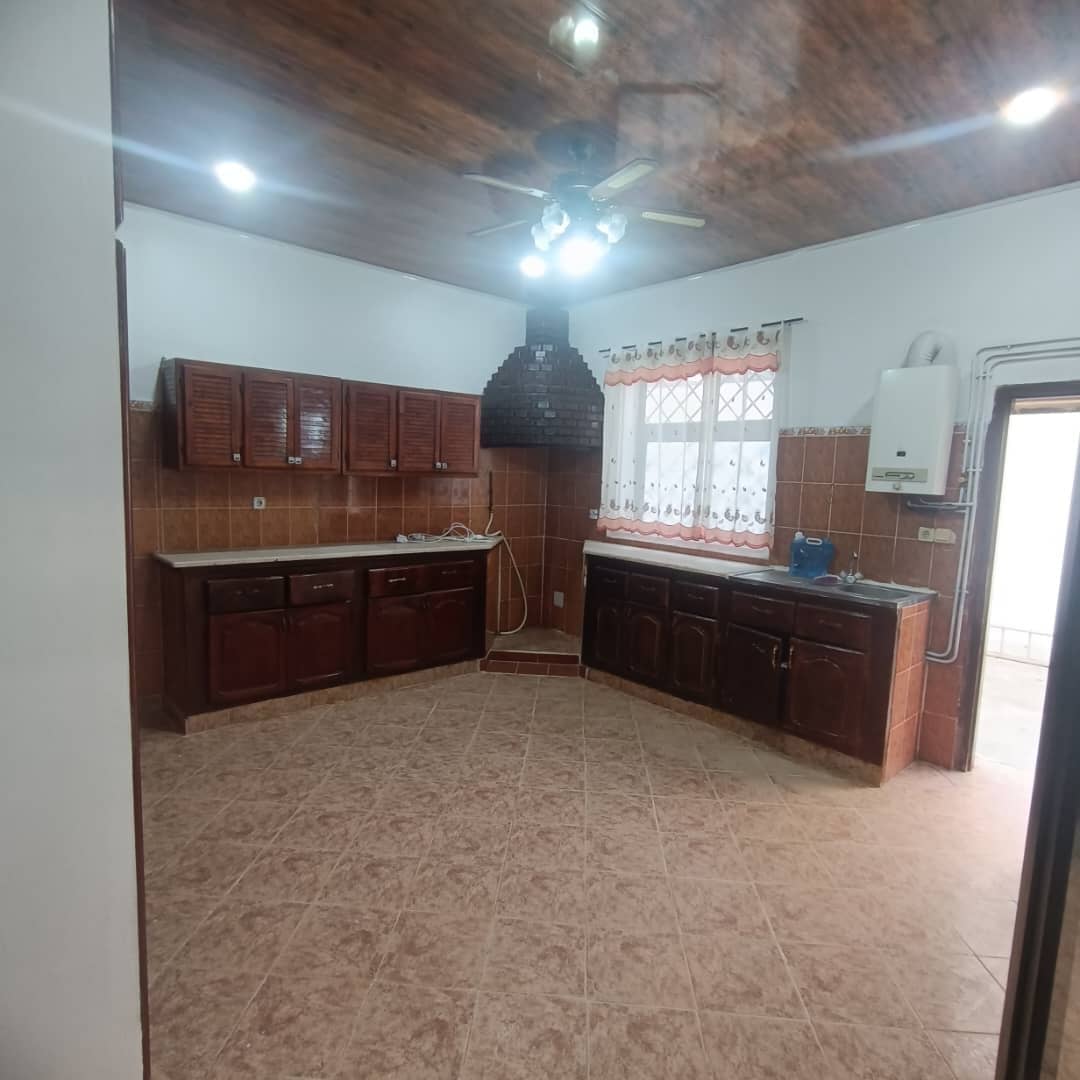 studio à louer – Zéralda - Photo 5