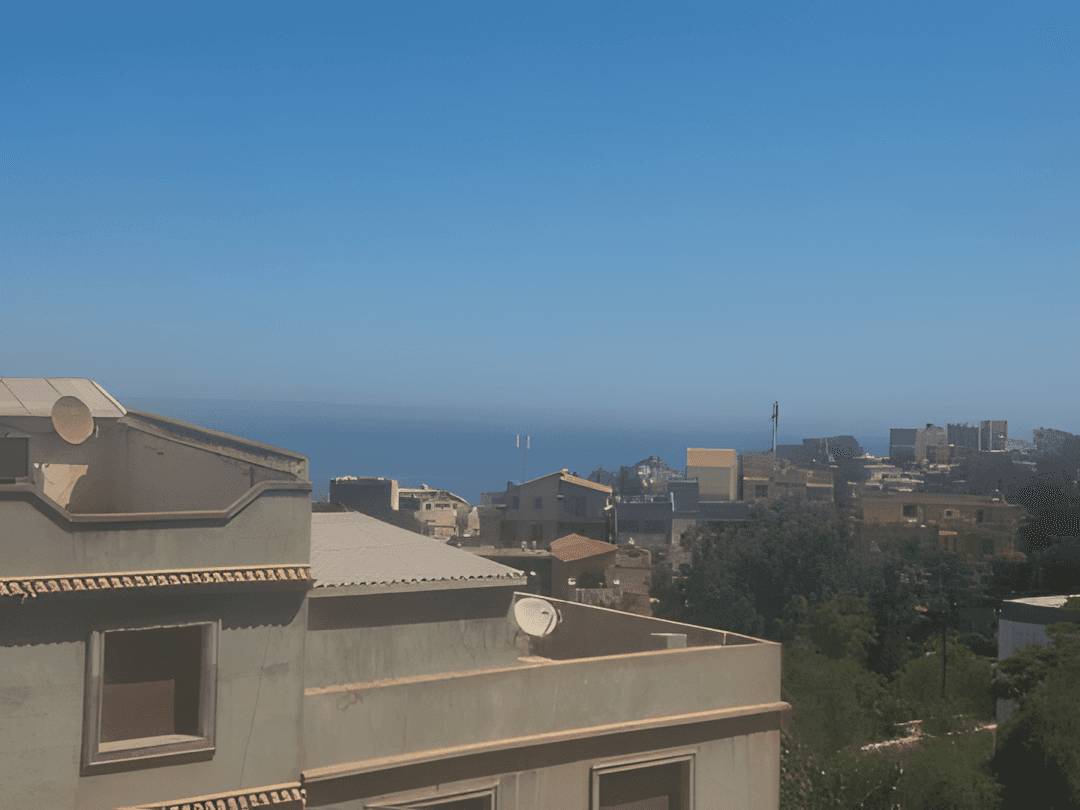 Vente Appartement F4 Alger Ain benian - Photo 5