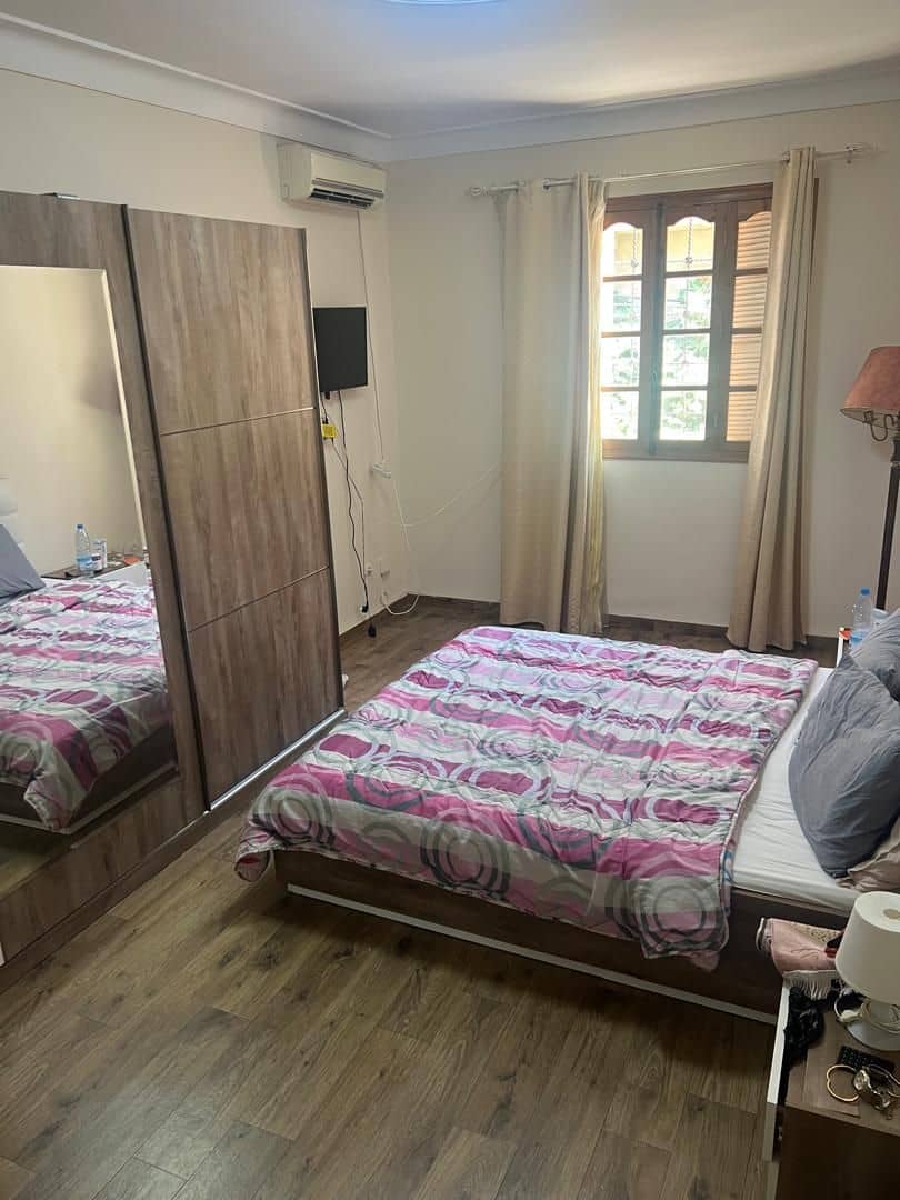 Villa meublée à vendre – Ouled Fayet (Cité Plateau) - Photo 5