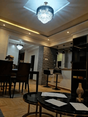 Vente Appartement F4 Boumerdès Boudouaou el bahri-4