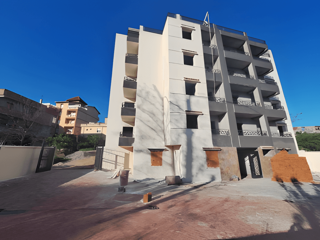 Vente Appartement F4 Alger Saoula - Photo 5
