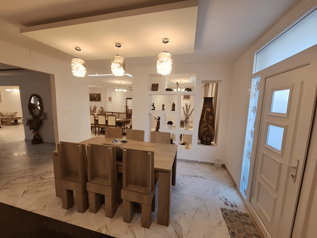 Location Villa Alger Staoueli-4