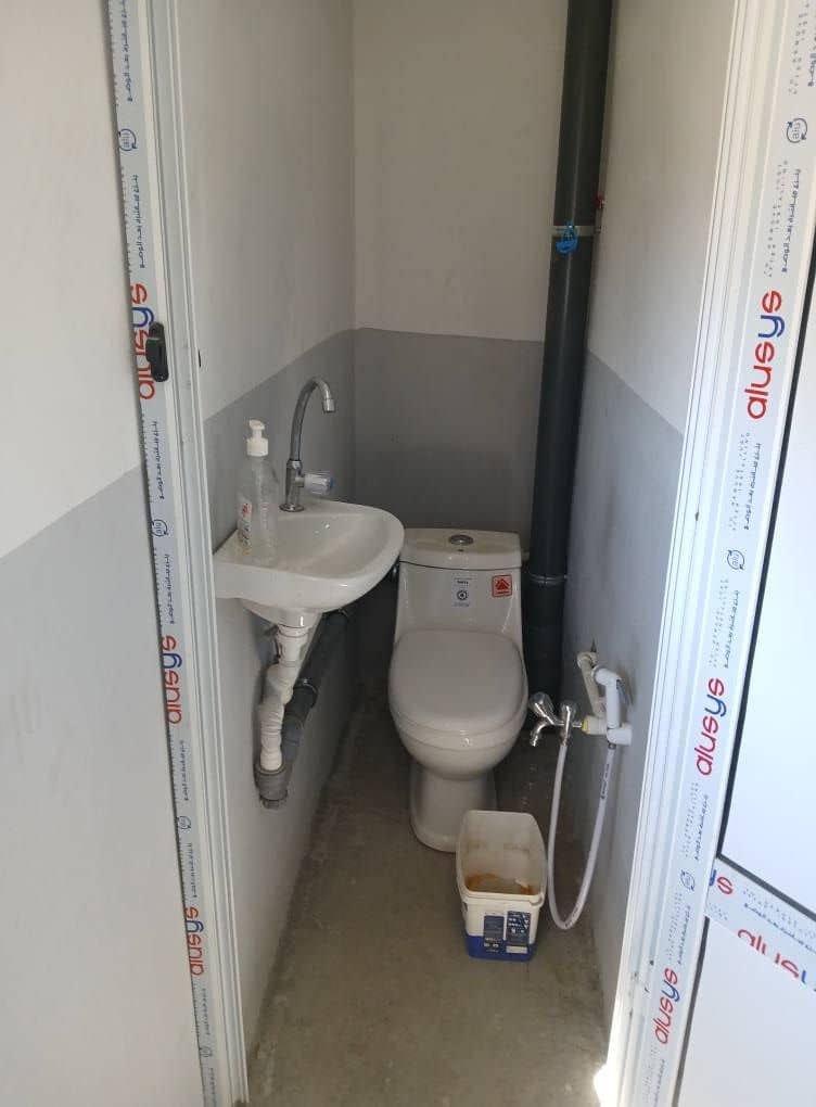 Locaux à louer – Souk Ahras (Trig Ejdida) - Photo 5