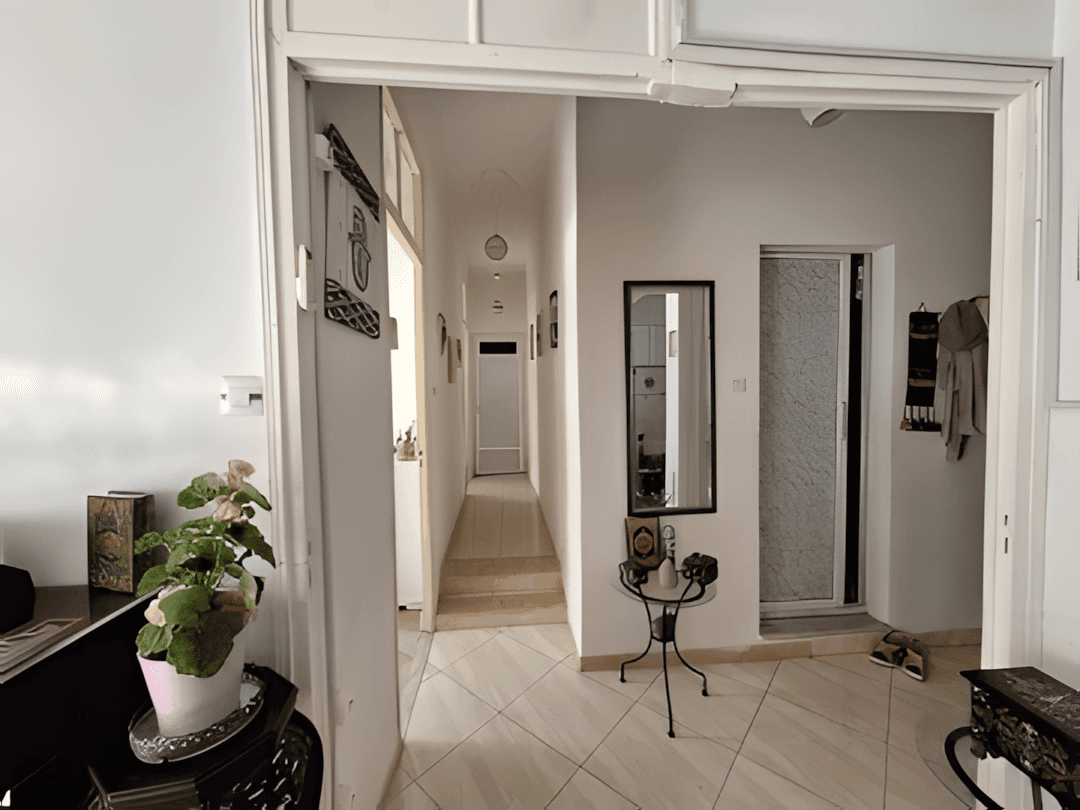 Vente Appartement F3 Alger Ain benian - Photo 5