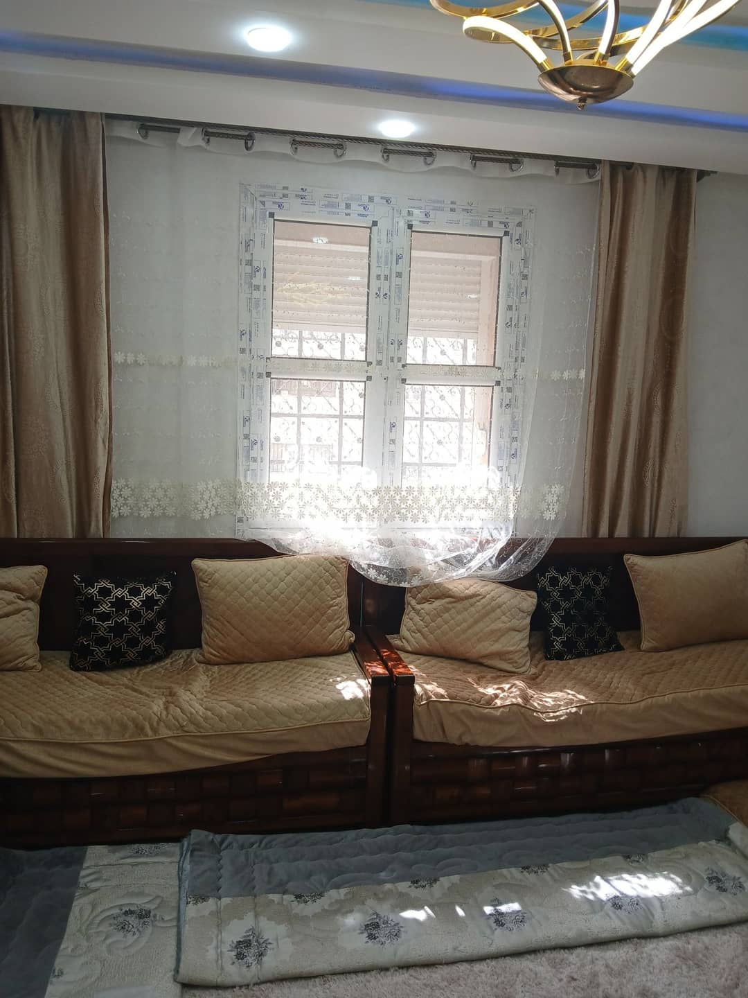 Appartement F3 haut standing à vendre – Souk Ahras (Châabani) - Photo 5