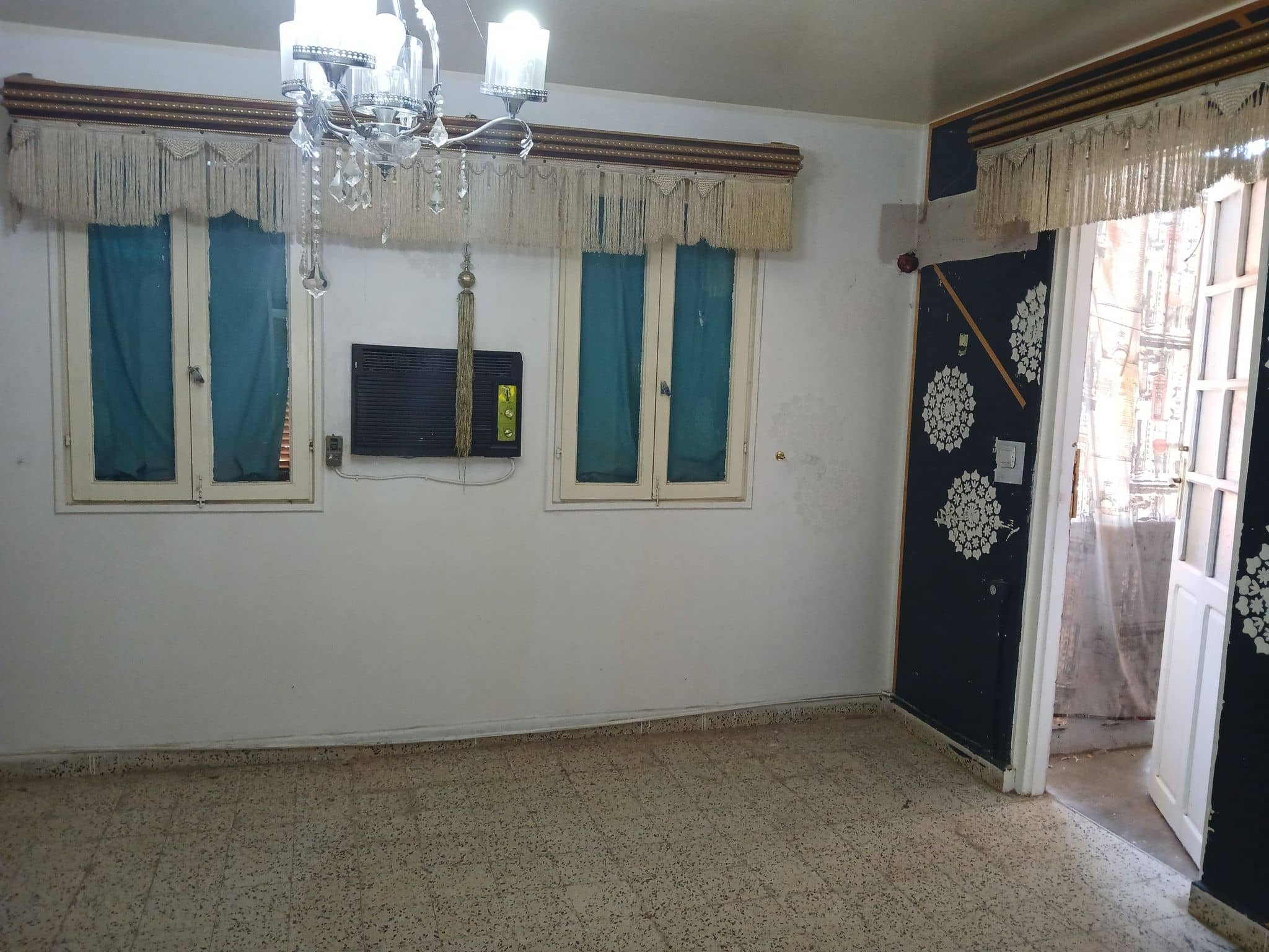 Appartement F3 à vendre-3