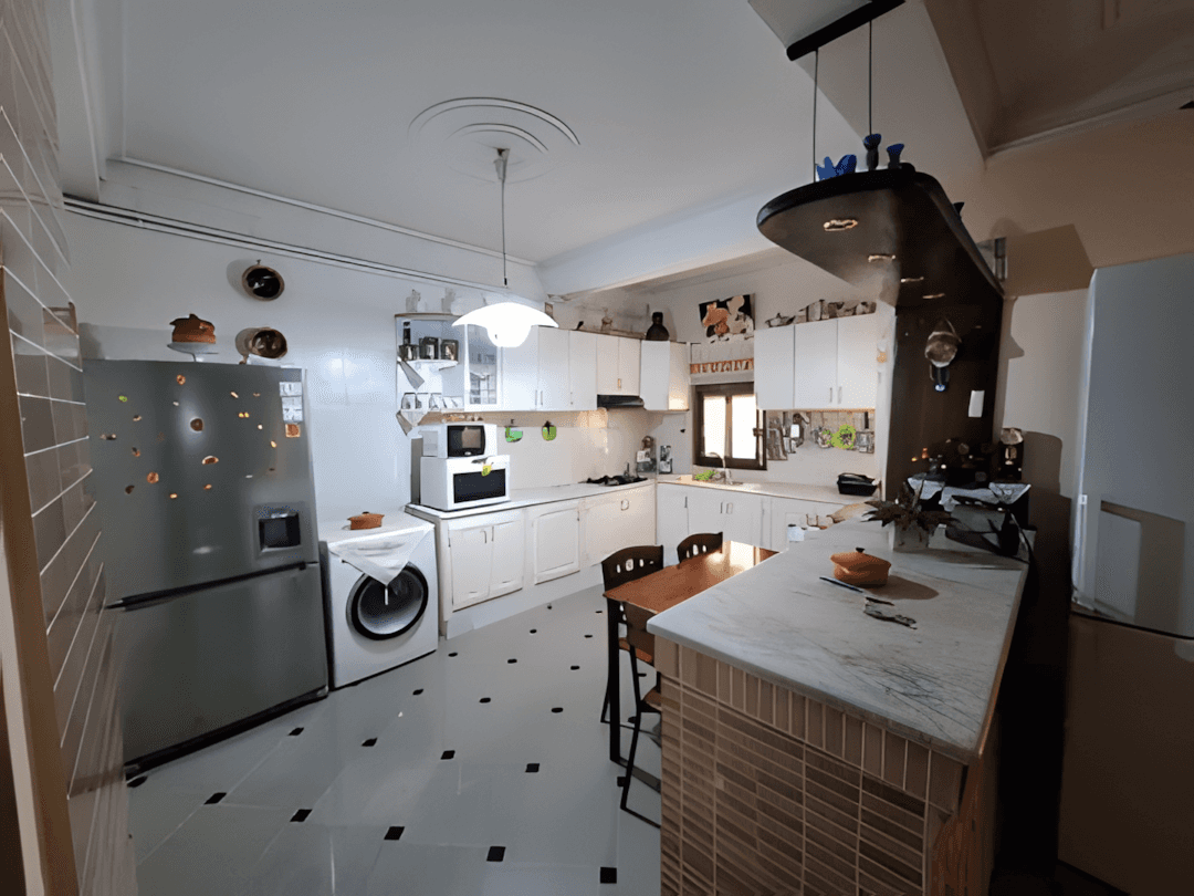 Vente Villa Alger Ouled fayet - Photo 5