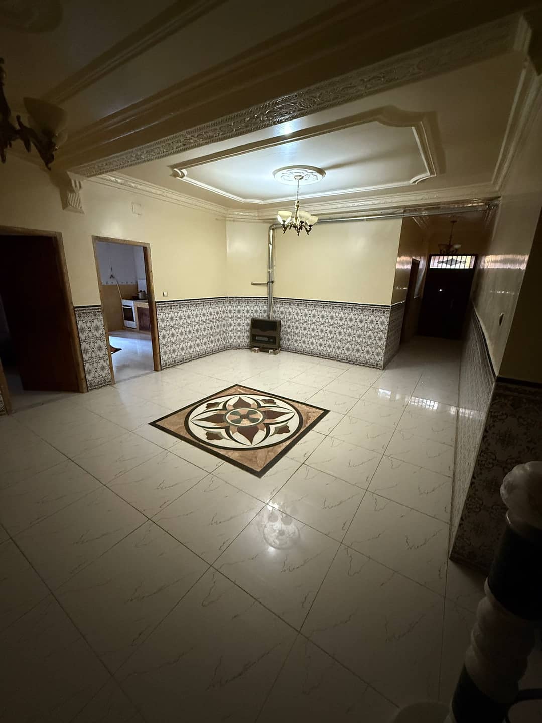 Villa R+1 à vendre – Ouled Chham (Guelma) - Photo 6