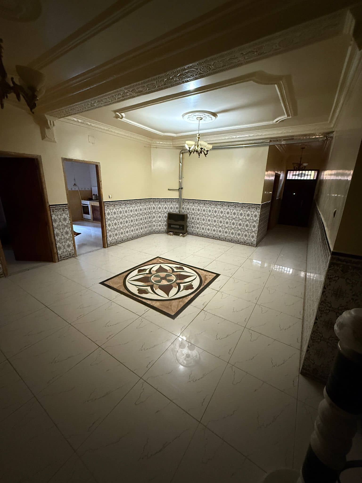 Villa R+1 à vendre – Ouled Chham (Guelma)-5