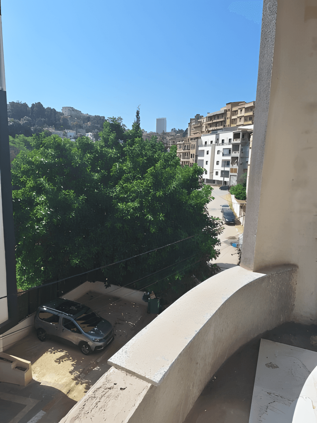 Vente Appartement F4 Alger Bouzareah - Photo 5