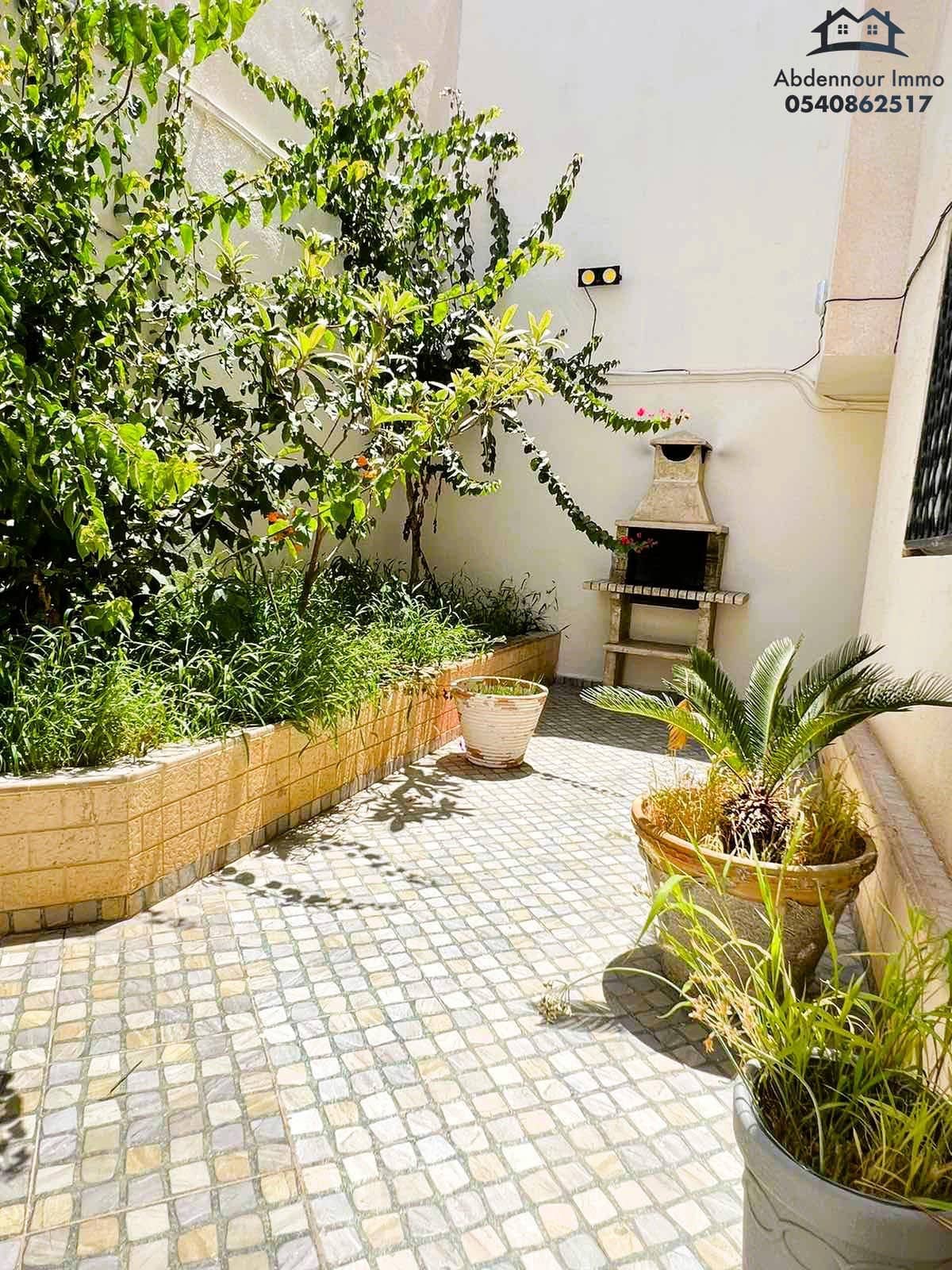 Location vacances Villa Oran Ain el turck N°29 -4