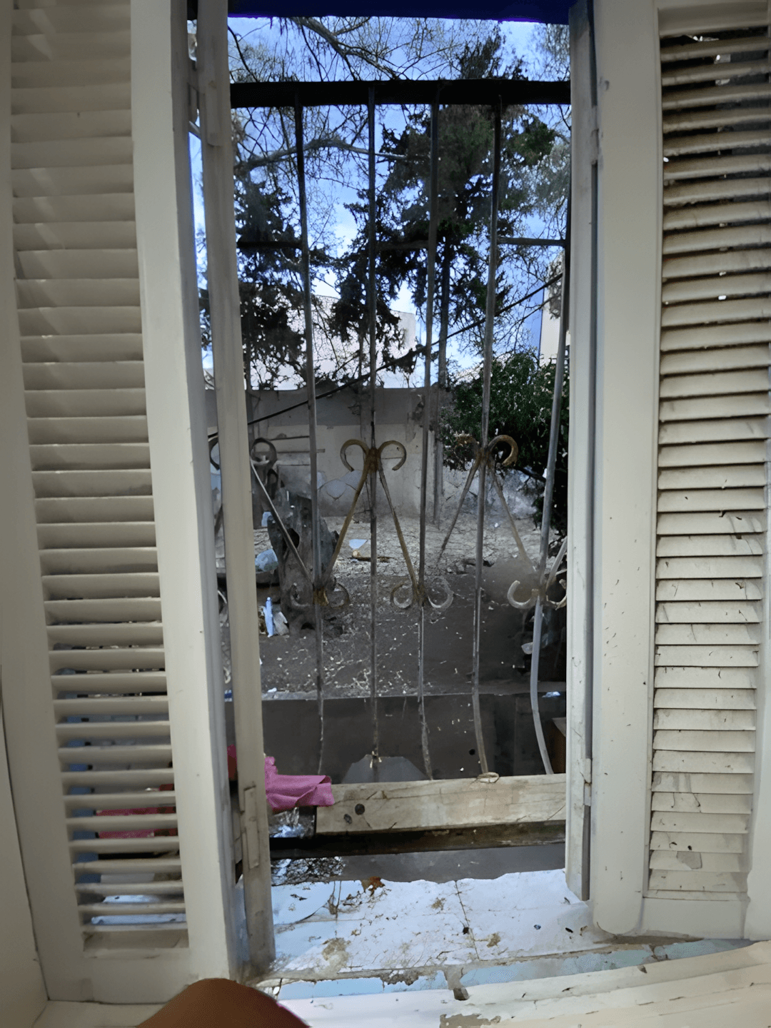 Vente Appartement F3 Boumerdès Boumerdes-4