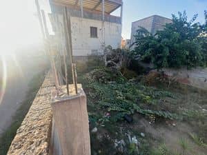 À vendre : Terrain résidentiel constructible au centre-ville d’El Kala-6