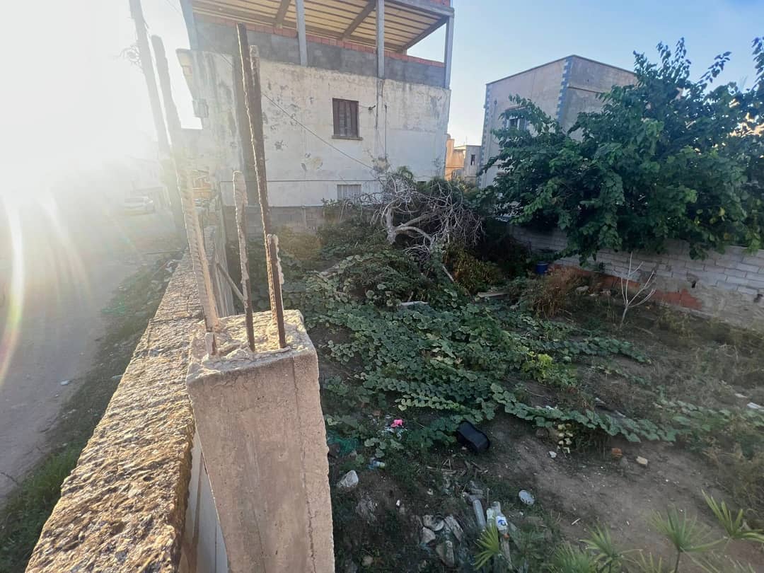 À vendre : Terrain résidentiel constructible au centre-ville d’El Kala - Photo 7