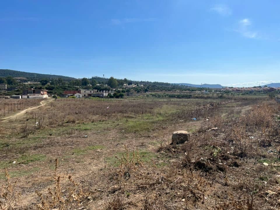 À vendre : Terrain de 289 m² – Centre-ville d’El Tarf-4