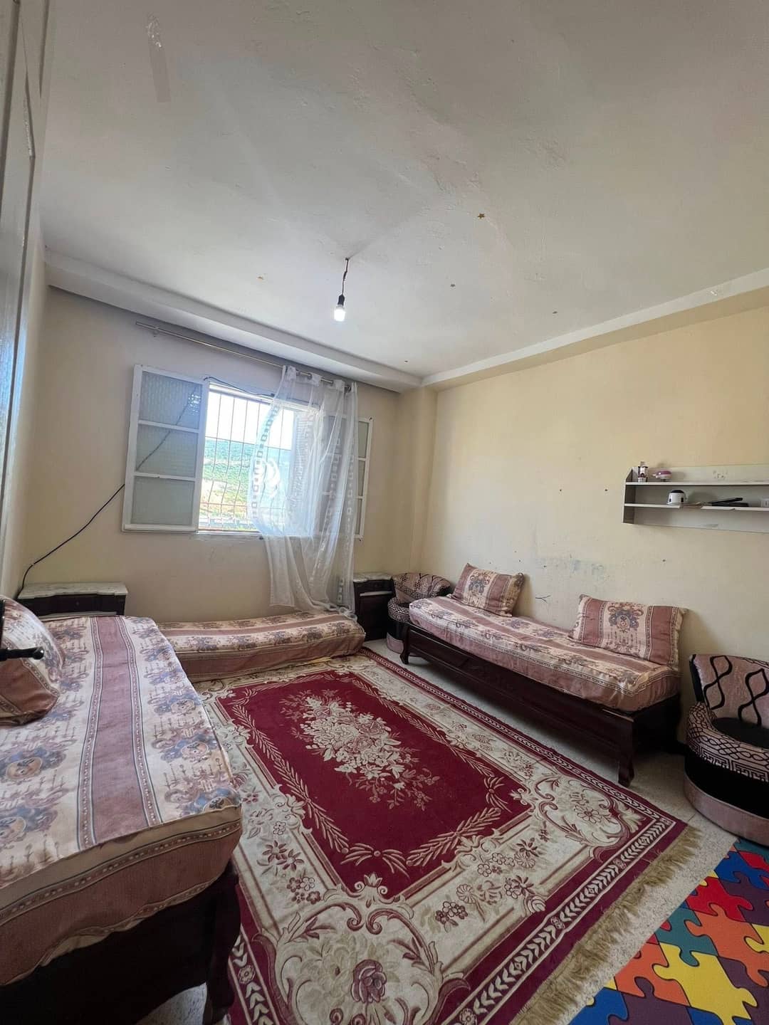 Appartement F3 à vendre – El Tarf - Photo 9