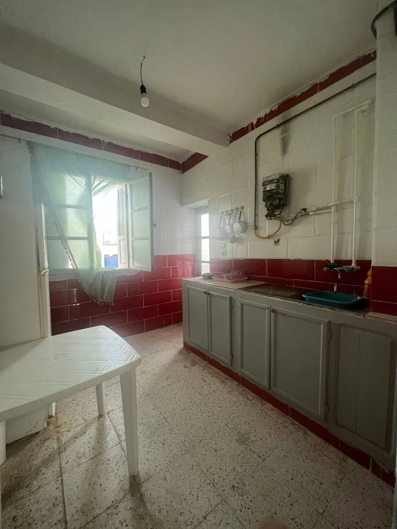 Appartement F3 à vendre – El Kala-4