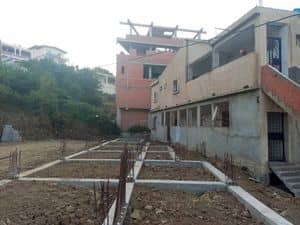 Bâtiment commercial à vendre – El Kala (Plage El Morjane)-4