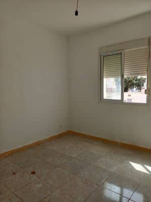 Annonce d’échange immobilier – Appartement F3-4