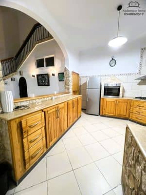 Location vacances Villa Oran Ain el turck N° 30-4