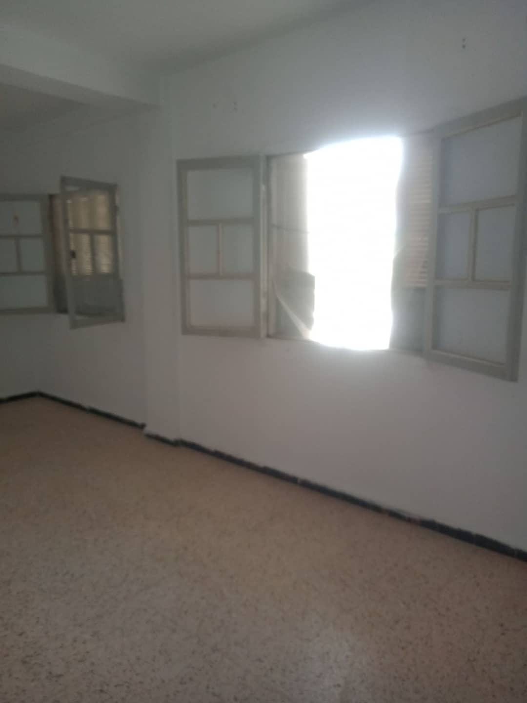 Appartement F3 à vendre – Rez-de-chaussée - Photo 5