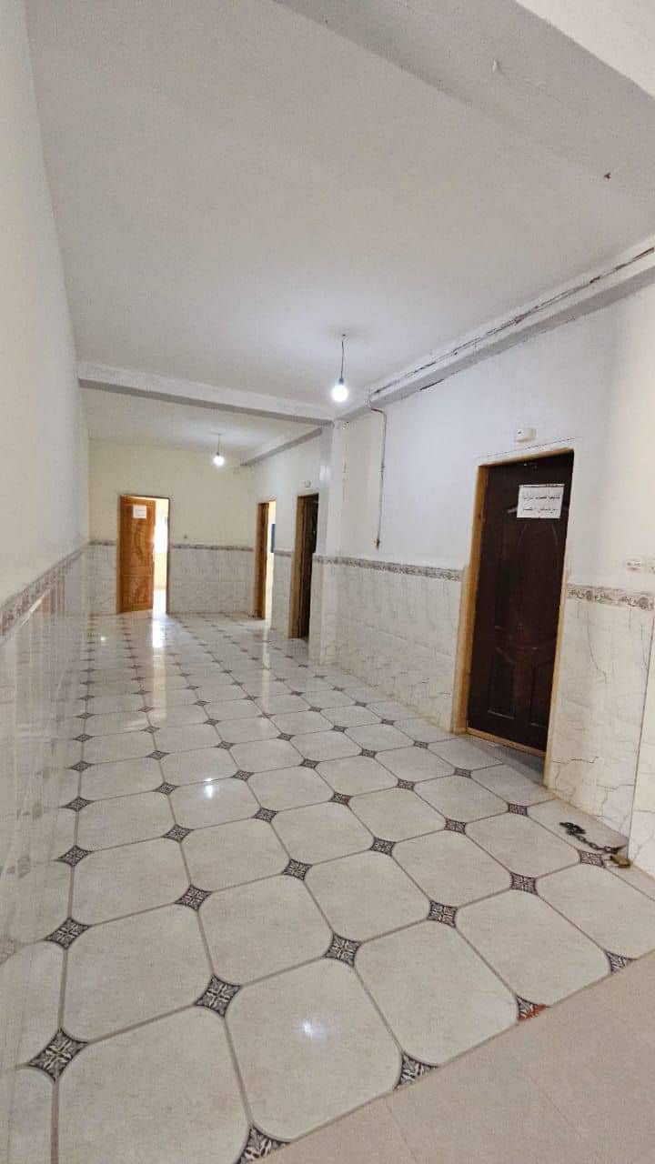 Bâtiment à vendre – Plain-pied avec 3 façades au centre d’Aïn Kerma (El Tarf)-4