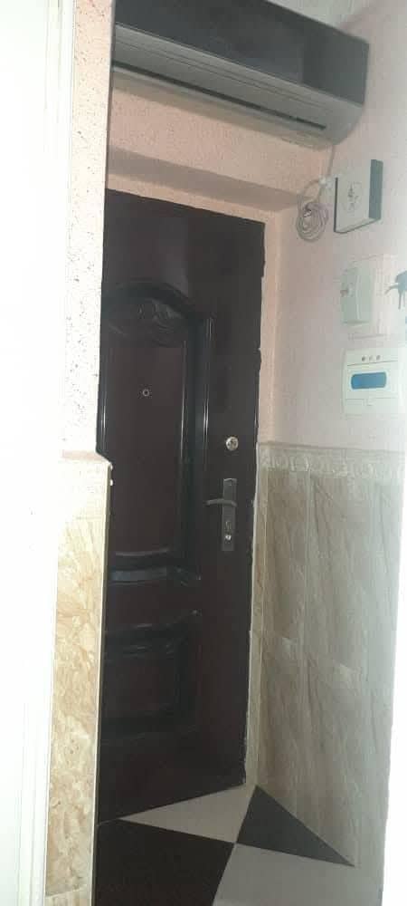 Appartement F3 à vendre – 2ᵉ étage, centre-ville El Tarf-4