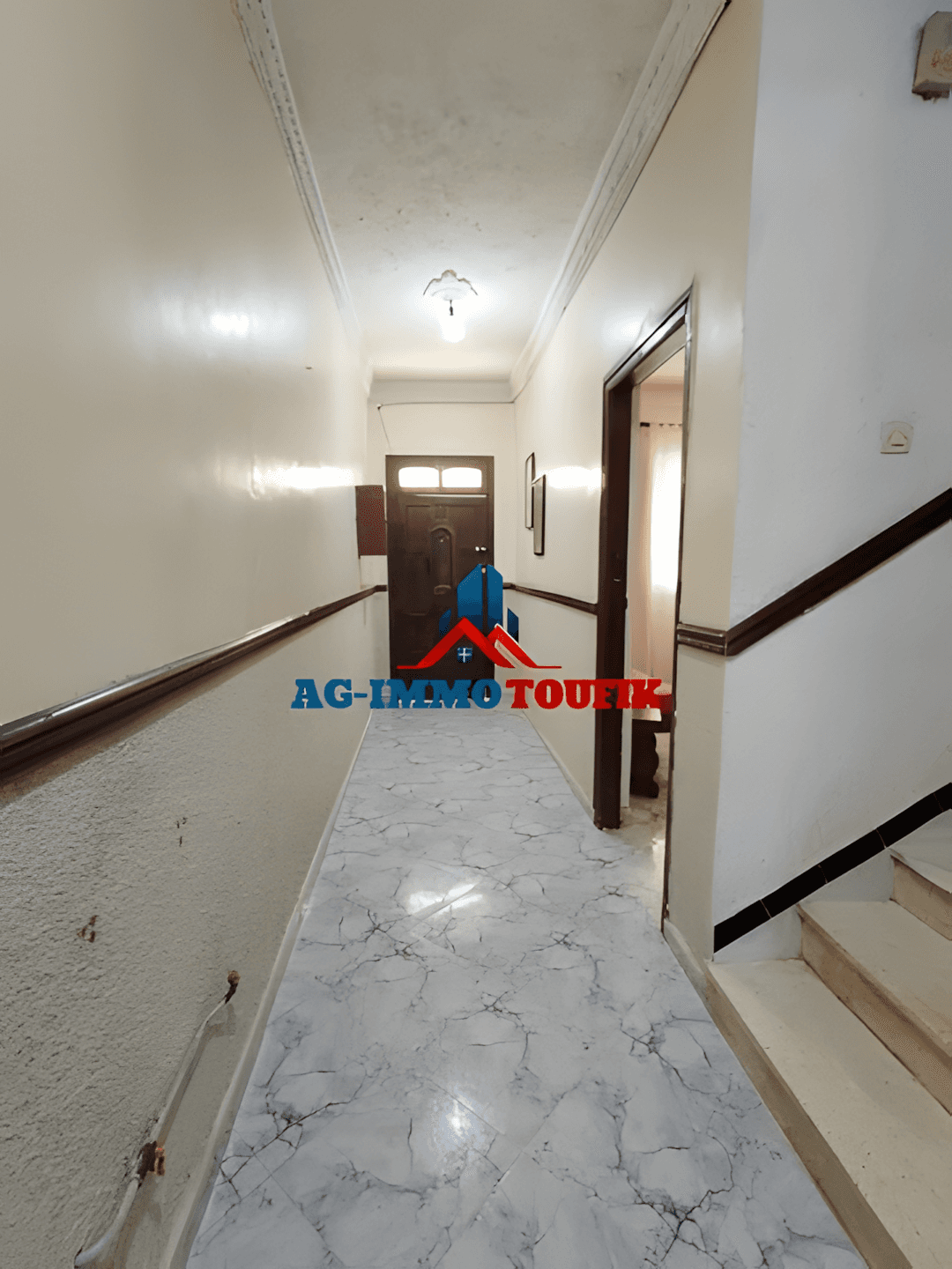 Vente Villa Alger Dar el beida - Photo 5
