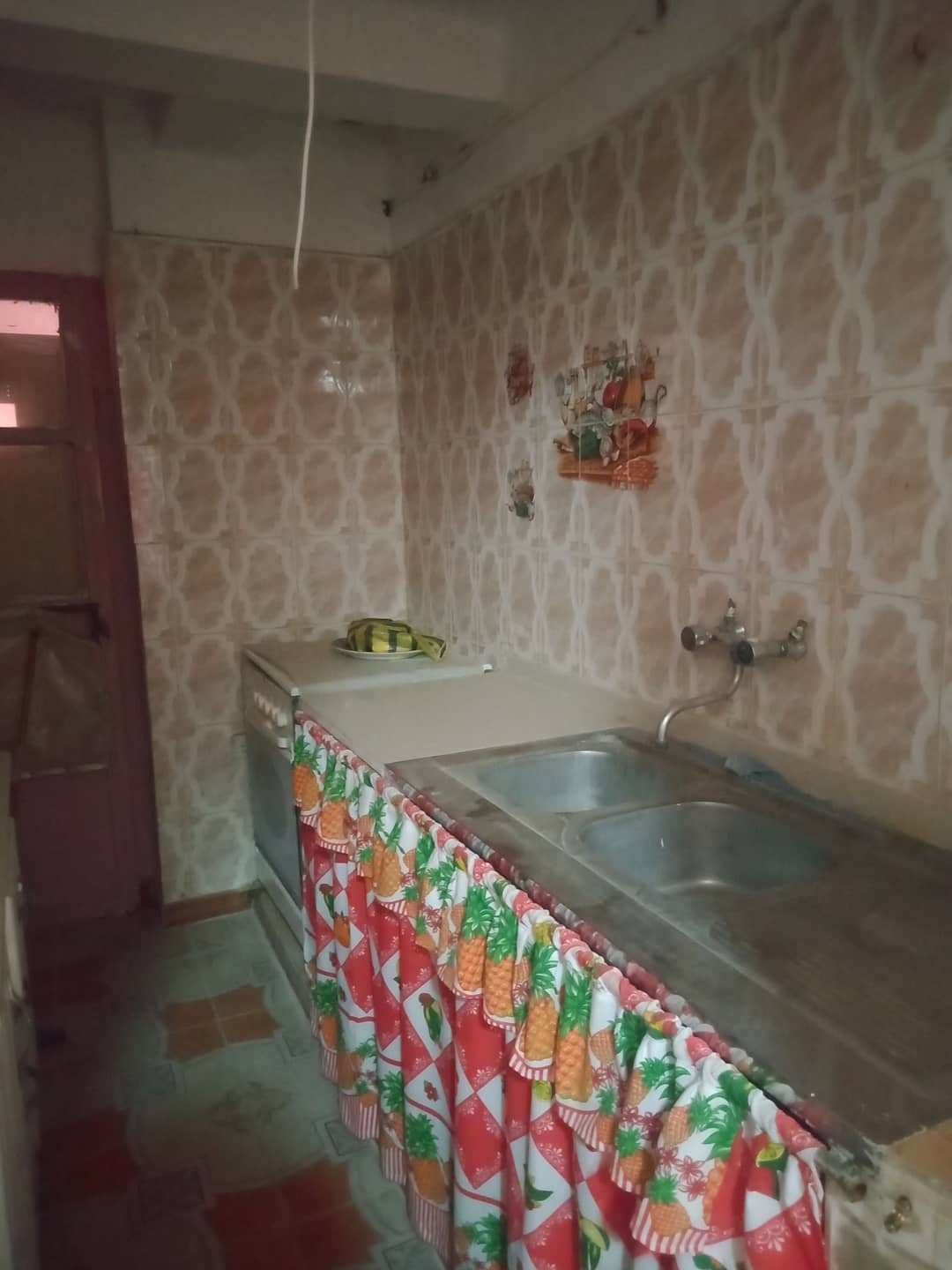 Appartement F2 à vendre – Rez-de-chaussée,centre-ville El Tarf - Photo 5