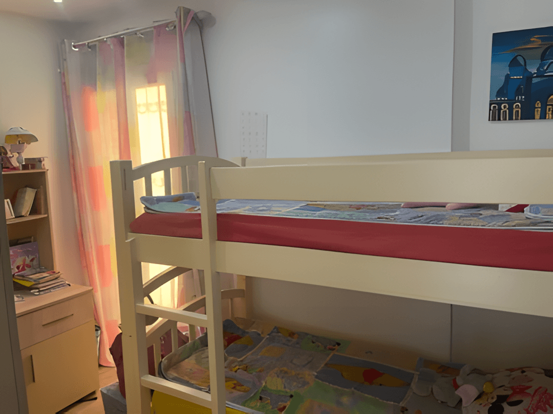 Vente Villa Alger Hammamet-4