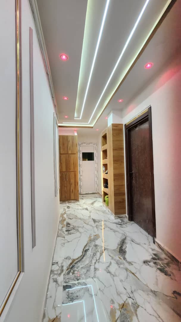 Appartement F3 à vendre – Centre-ville de Bouira - Photo 9