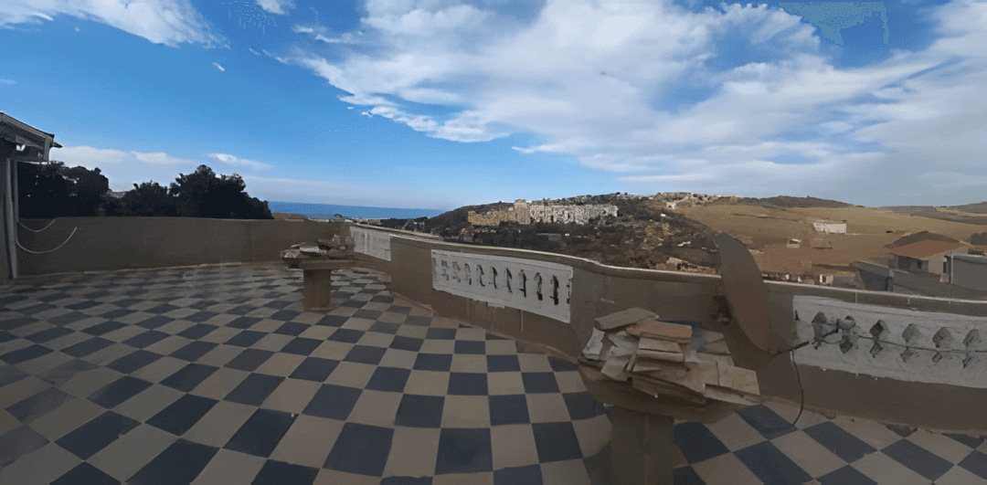 Vente Villa Tipaza Cherchell - Photo 5