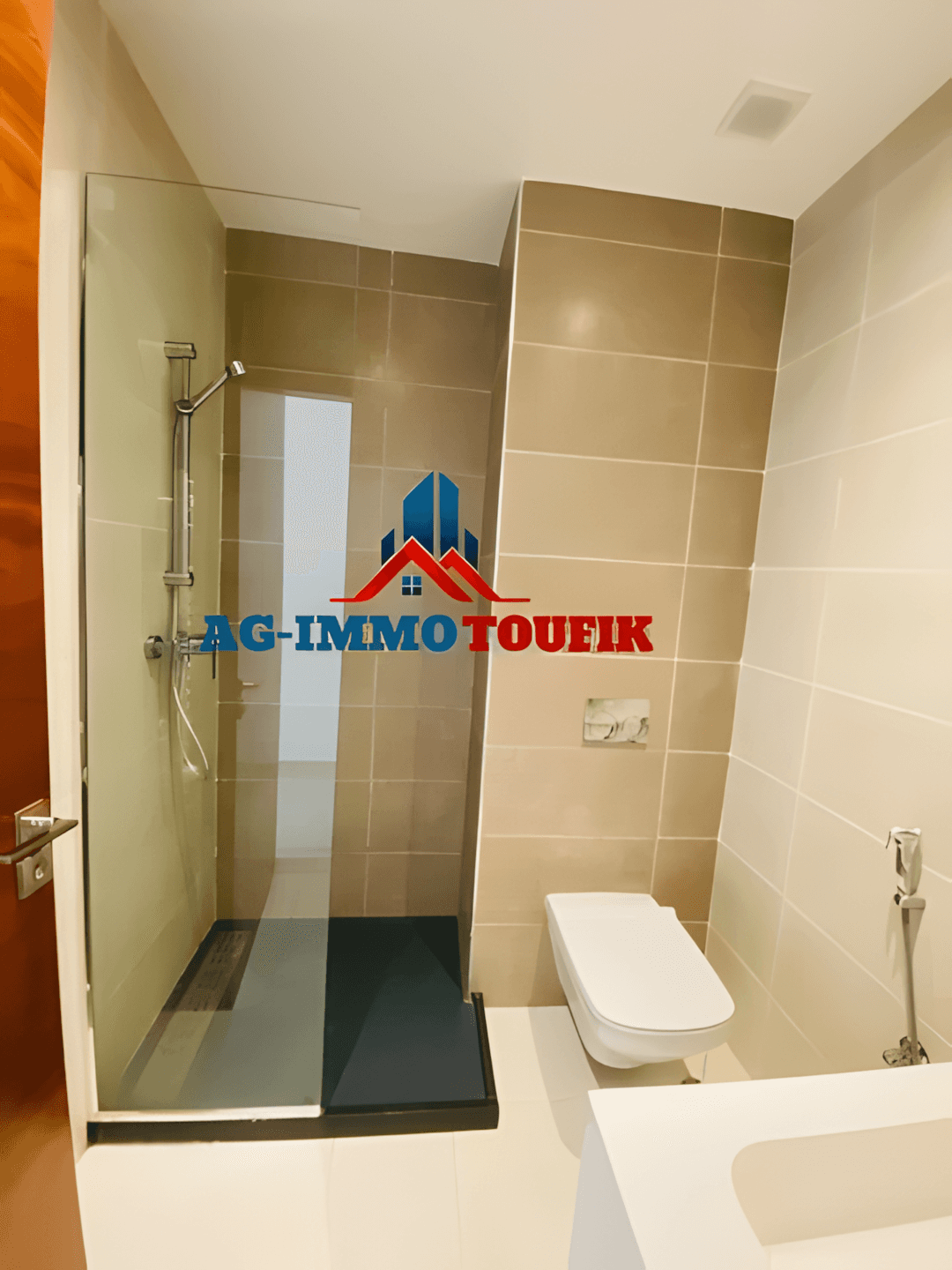 Location Appartement Alger Cheraga - Photo 5