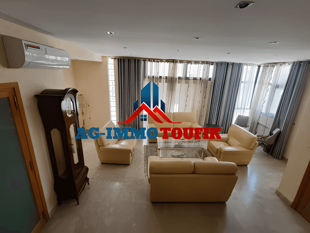 Location Villa Alger Cheraga - Photo 5