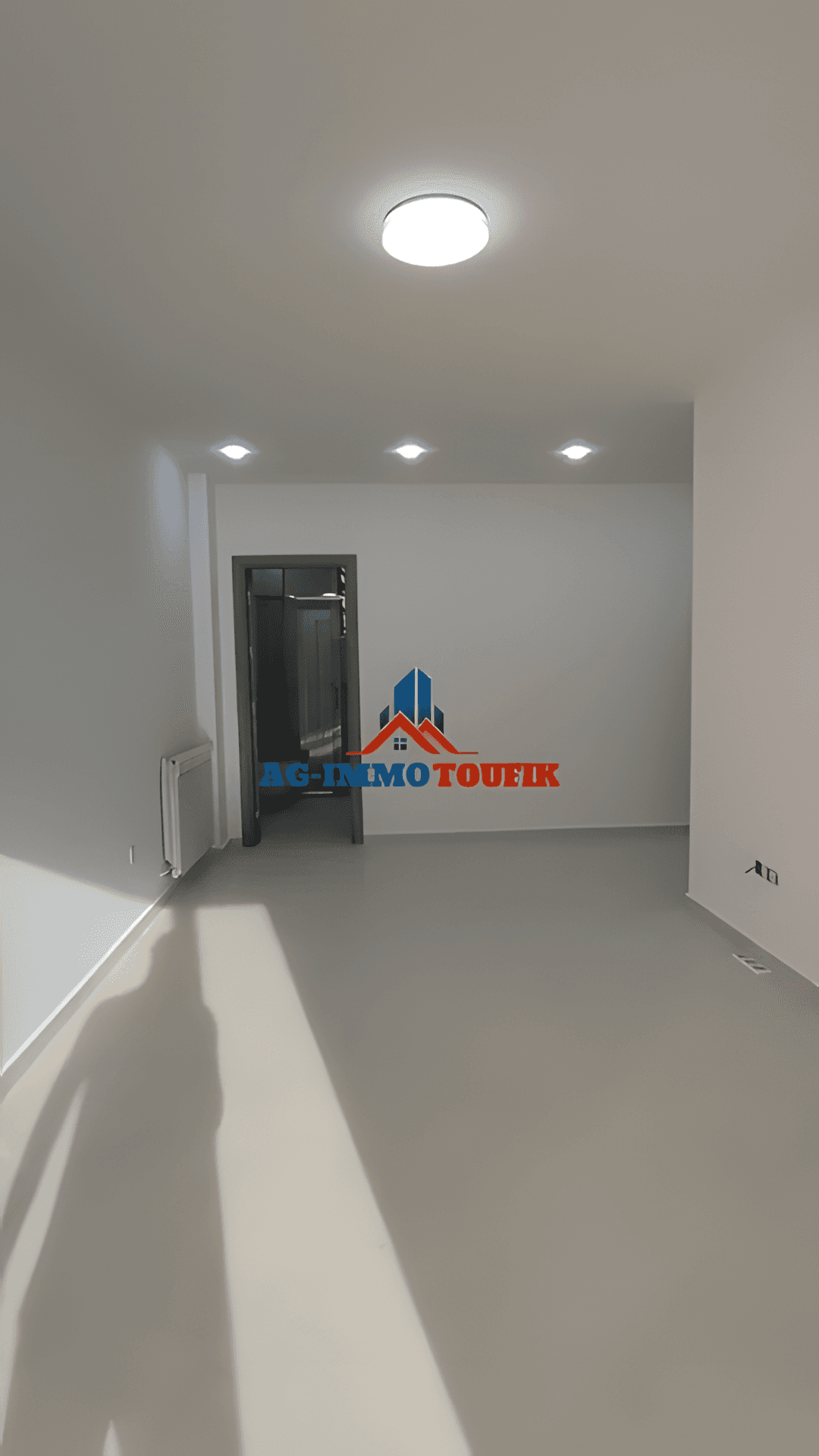 Location Appartement F4 Alger Dely brahim - Photo 7