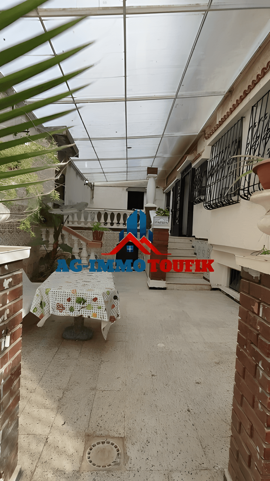 Vente Villa Alger Saoula - Photo 5