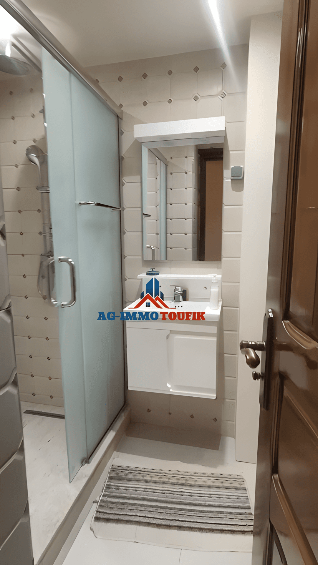 Vente Appartement F4 Alger Ouled fayet - Photo 5