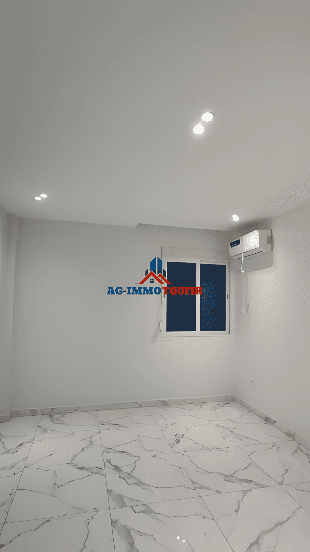 Vente Appartement F4 Alger Draria - Photo 5