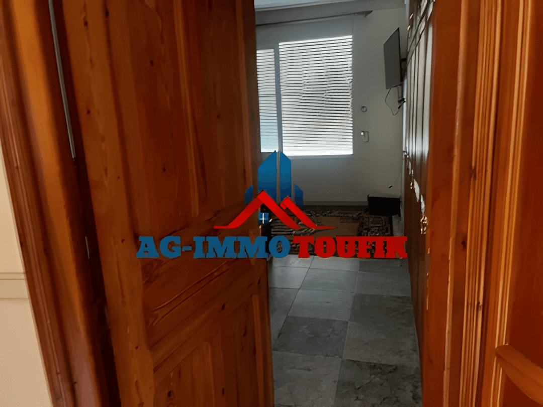 Location Villa Alger Staoueli - Photo 5