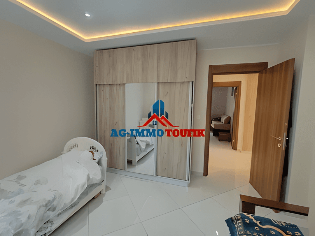 Vente Appartement F4 Alger Cheraga - Photo 5