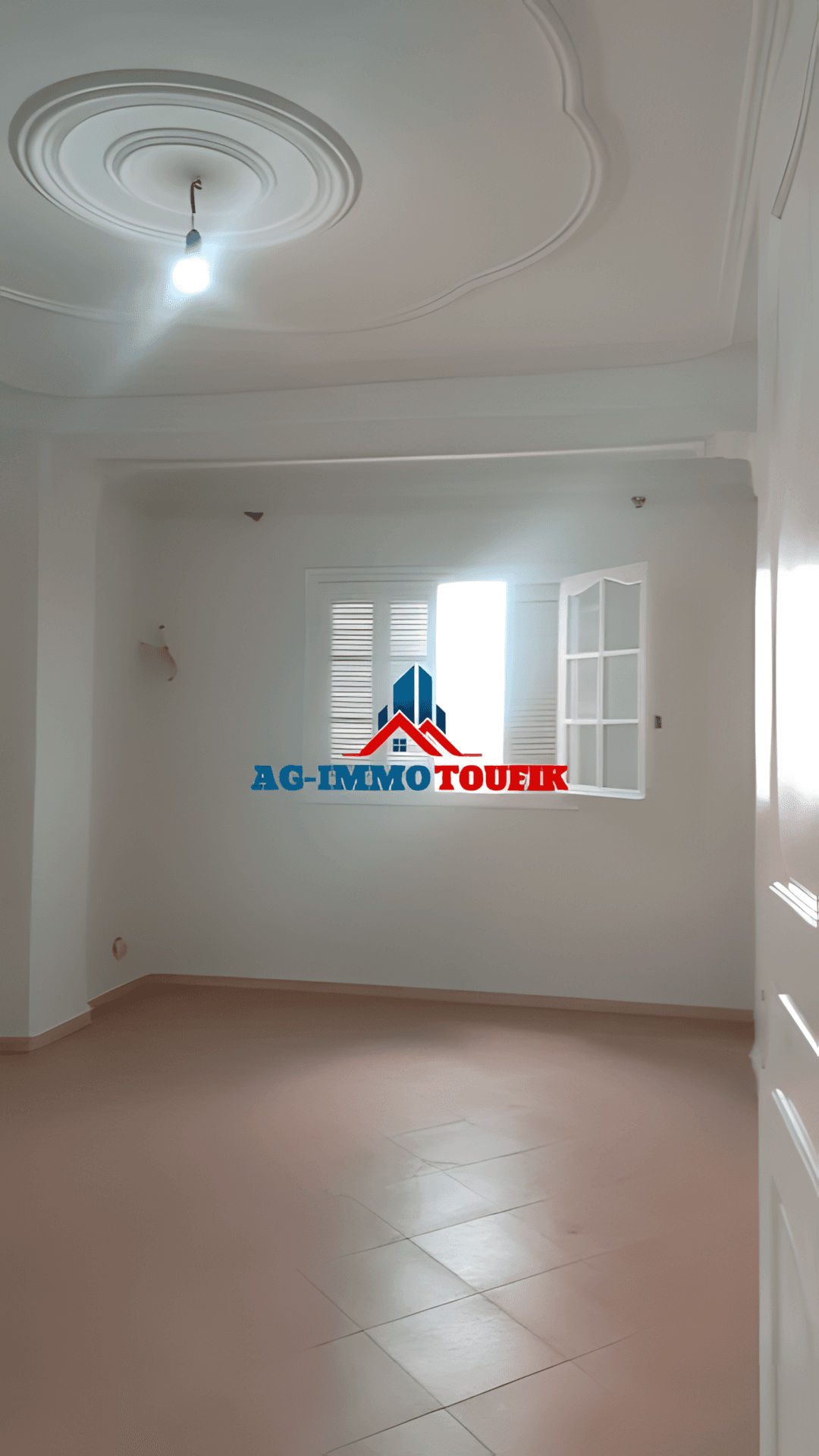 Vente Appartement F3 Alger Said hamdine - Photo 5